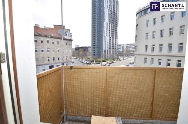 Terrassenwohnung kaufen in 1200 Wien (Bild 2)