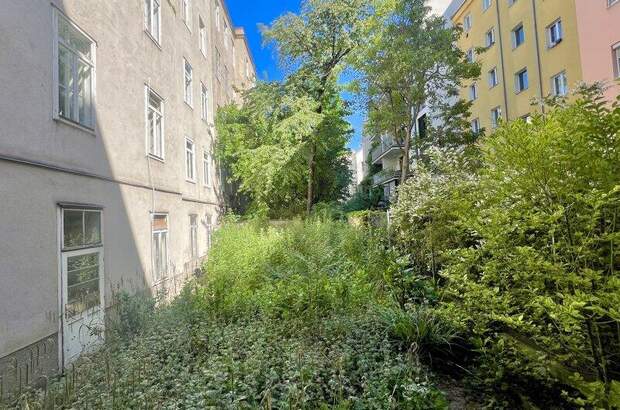Terrassenwohnung kaufen in 1050 Wien (Bild 1)