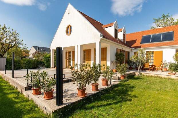 Haus mit Garten kaufen in 7100 Neusiedl (Bild 1)