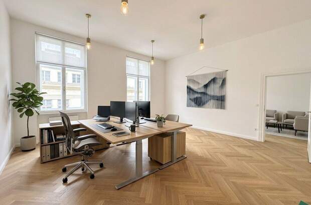 Gewerbeobjekt mieten in 1010 Wien (Bild 5)