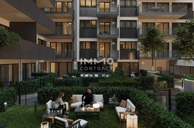 Eigentumswohnung in 1160 Wien