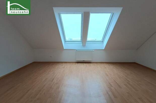 Terrassenwohnung mieten in 3100 St. Pölten (Bild 5)