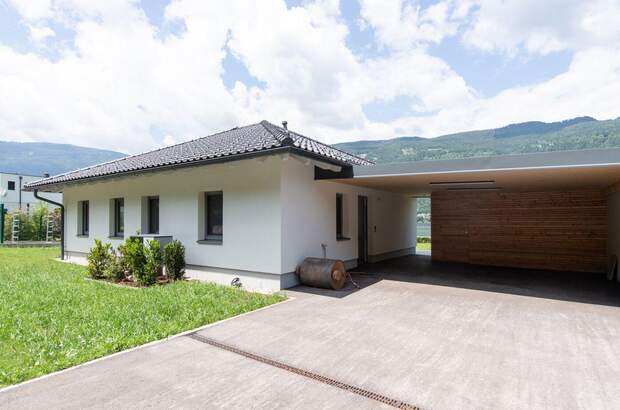 Haus mit Garten kaufen in 9570 Ossiach (Bild 5)