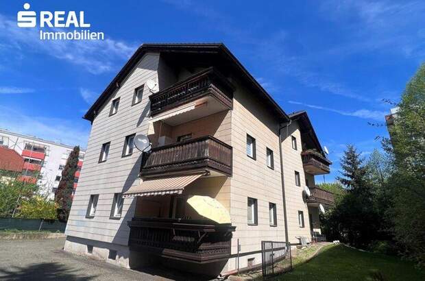 Terrassenwohnung kaufen in 8700 Leoben (Bild 3)