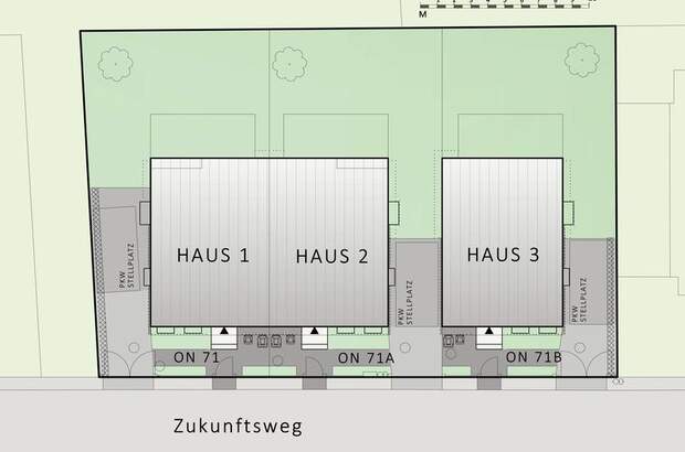 Einfamilienhaus kaufen in 1210 Wien (Bild 2)