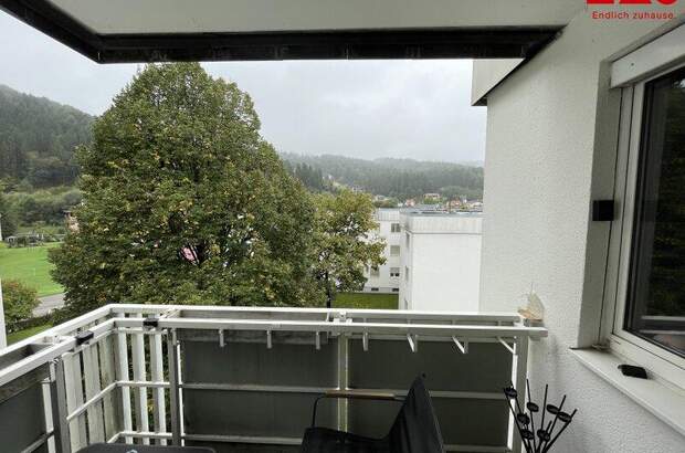 Terrassenwohnung mieten in 8570 Voitsberg (Bild 5)