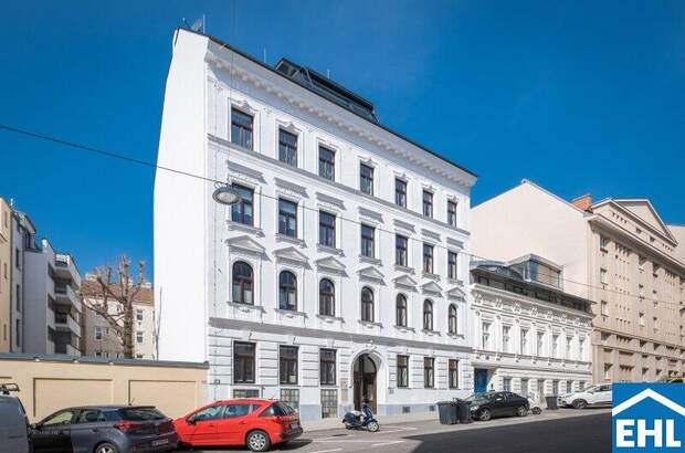 Wohnung kaufen in 1170 Wien (Bild 3)