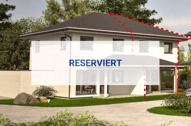 Haus mit Garten kaufen in 6923 Lauterach (Bild 1)