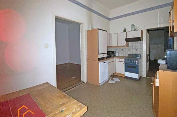 Altbauwohnung kaufen in 1100 Wien 10.