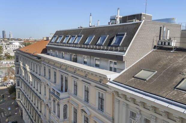Terrassenwohnung kaufen in 1010 Wien (Bild 1)