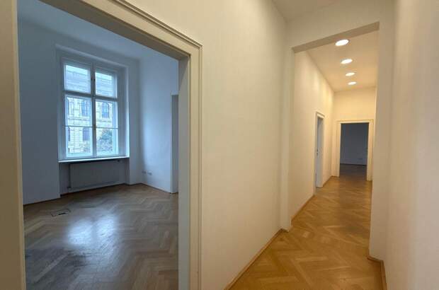 Gewerbeobjekt mieten in 1010 Wien (Bild 4)