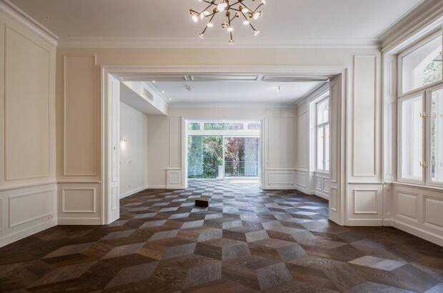 Terrassenwohnung kaufen in 1130 Wien (Bild 2)