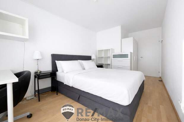 Terrassenwohnung mieten in 1220 Wien (Bild 4)