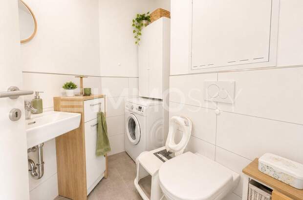 Terrassenwohnung kaufen in 5131 Franking (Bild 4)