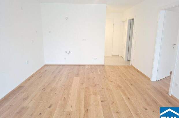 Terrassenwohnung kaufen in 1210 Wien (Bild 3)