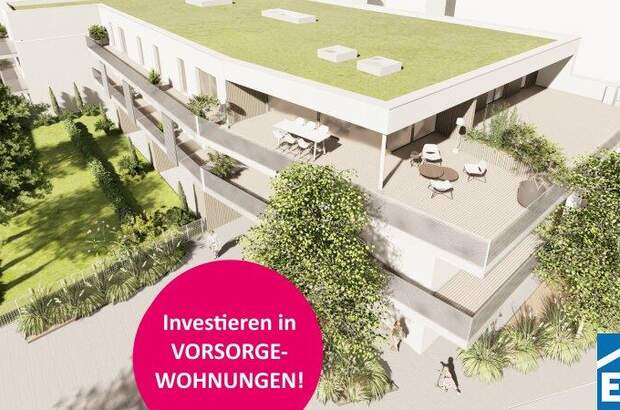 Terrassenwohnung kaufen in 7100 Neusiedl (Bild 1)