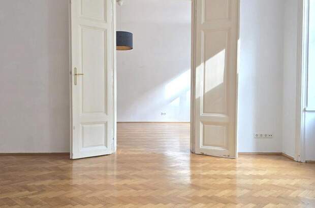 Altbauwohnung mieten in 1020 Wien (Bild 5)