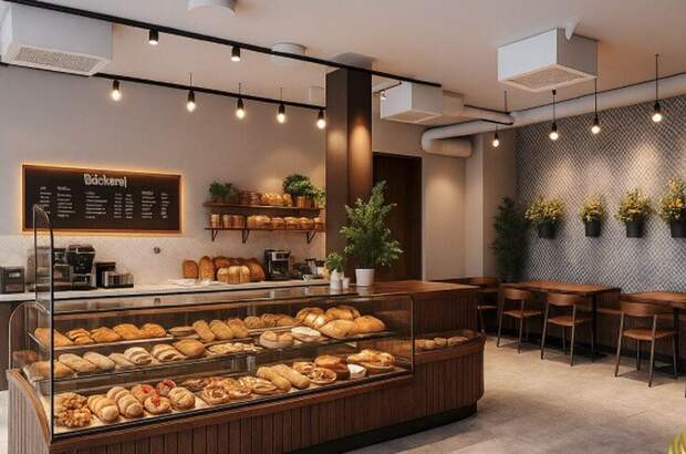 Gewerbeobjekt kaufen in 4492 Hofkirchen (Bild 1)