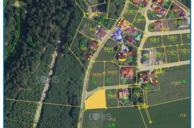 Grundstück kaufen in 5230 Mattighofen (Bild 1)