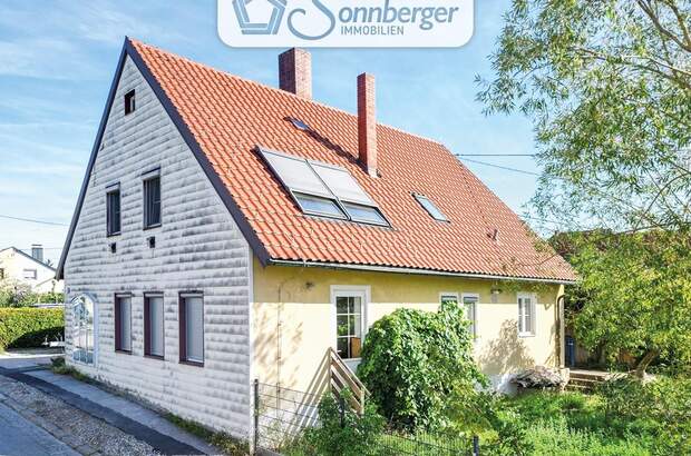 Mehrfamilienhaus kaufen in 4030 Linz (Bild 1)