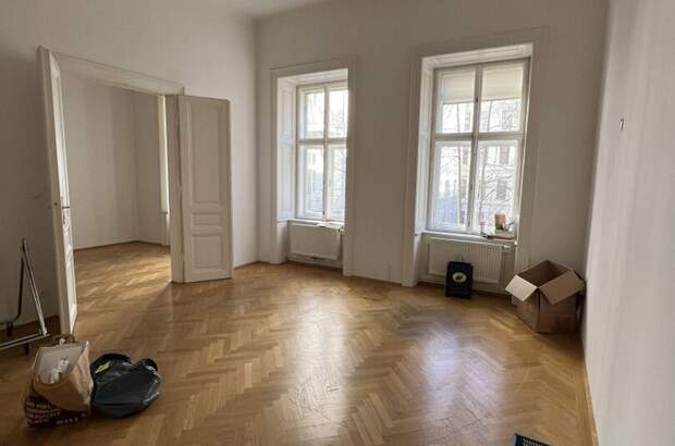 Gewerbeobjekt mieten in 1090 Wien (Bild 5)