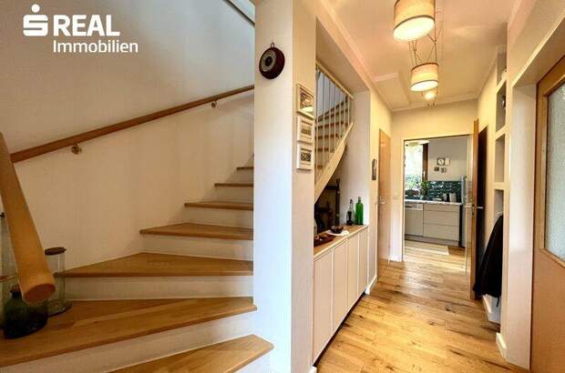 Reihenhaus kaufen in 3550 Langenlois (Bild 2)