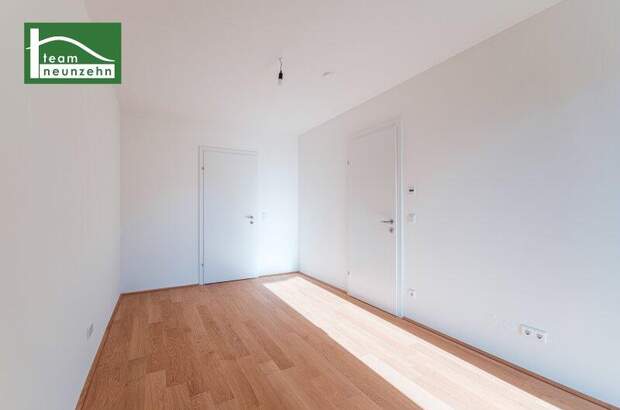 Terrassenwohnung kaufen in 1210 Wien (Bild 2)