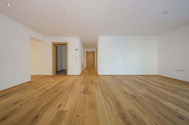 Terrassenwohnung kaufen in 6380 St. Johann (Bild 4)