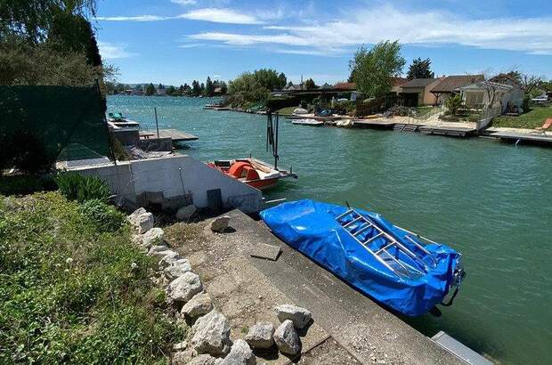 Einfamilienhaus kaufen in 2491 Neufeld (Bild 3)