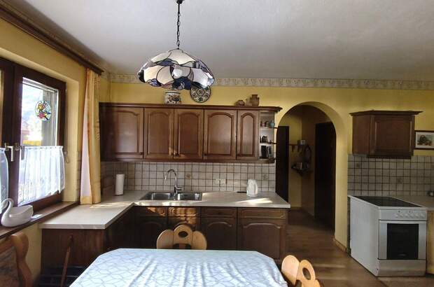 Haus mit Garten kaufen in 9761 Greifenburg (Bild 2)