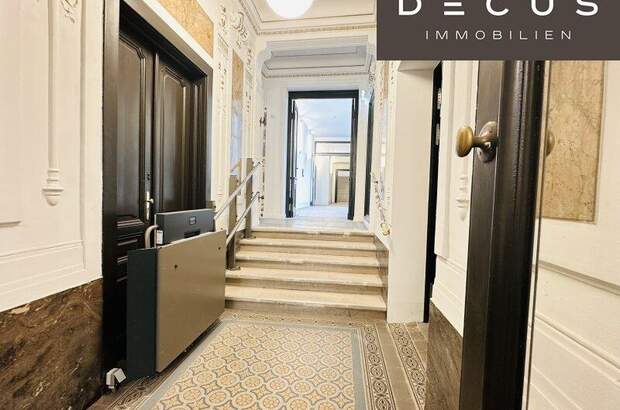 Büro / Praxis mieten in 1070 Wien (Bild 4)