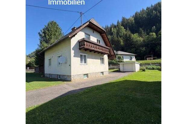 Haus kaufen in 8763 Möderbrugg (Bild 1)
