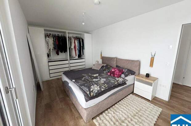 Terrassenwohnung mieten in 3451 Michelhausen (Bild 5)