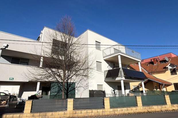 Anlageobjekt kaufen in 8041 Graz (Bild 1)