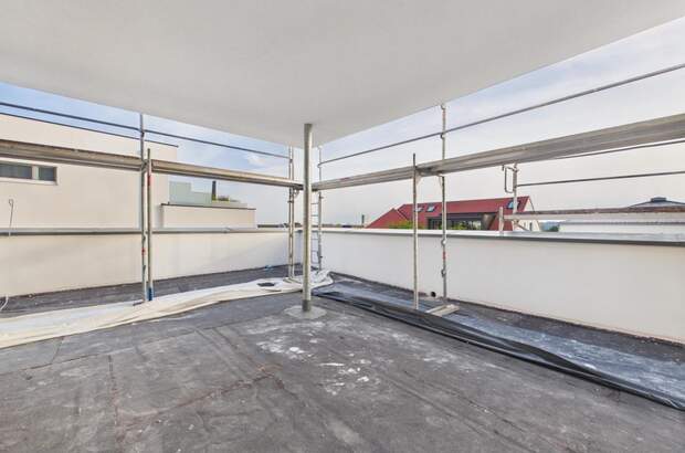 Terrassenwohnung kaufen in 4040 Linz (Bild 3)