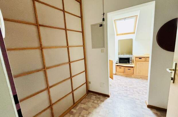 Altbauwohnung kaufen in 8010 Graz (Bild 3)