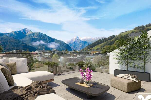 Eigentumswohnung in 5700 Zell am See (Bild 2)