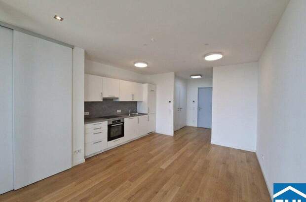 Terrassenwohnung mieten in 1100 Wien (Bild 2)