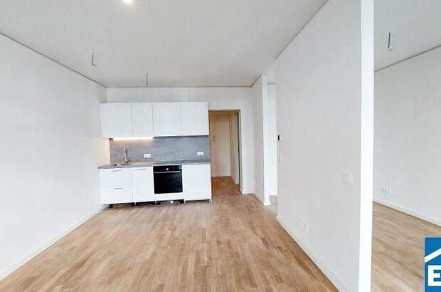 Terrassenwohnung mieten in 1220 Wien (Bild 2)