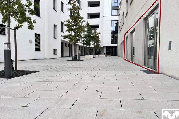 Gewerbeobjekt mieten in 4780 Schärding (Bild 1)