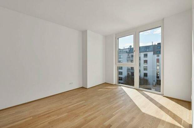 Terrassenwohnung kaufen in 1210 Wien (Bild 3)