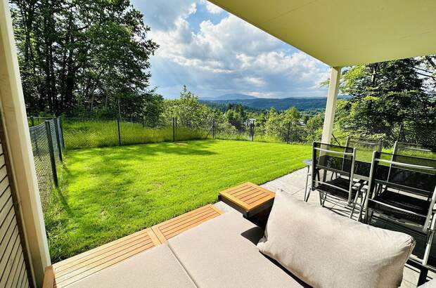 Terrassenwohnung kaufen in 9220 Velden (Bild 2)