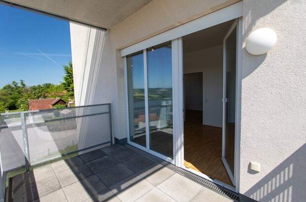 Terrassenwohnung mieten in 3314 Strengberg (Bild 4)