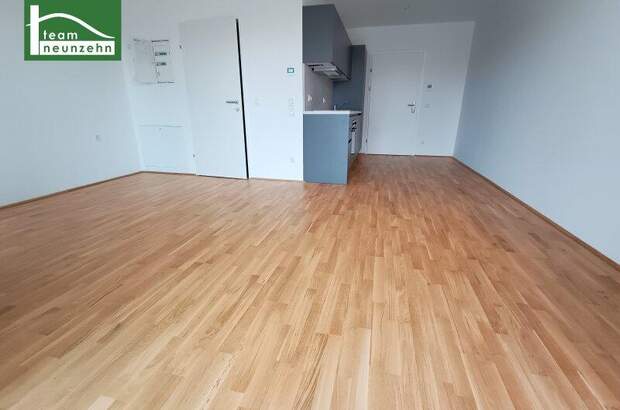 Terrassenwohnung mieten in 3100 St. Pölten (Bild 3)