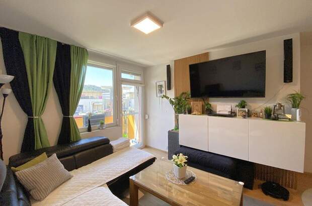 Wohnung mit Balkon kaufen in 9100 Völkermarkt (Bild 3)