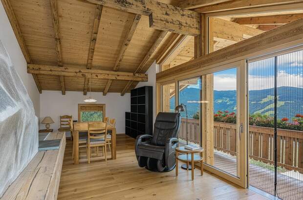 Terrassenwohnung mieten in 6363 Westendorf (Bild 2)