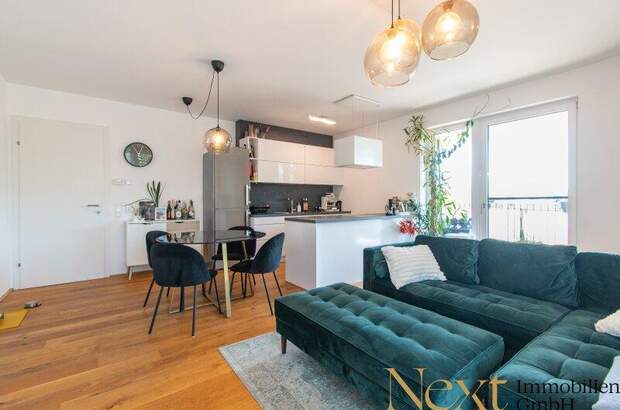 Terrassenwohnung kaufen in 4040 Pöstlingberg (Bild 5)
