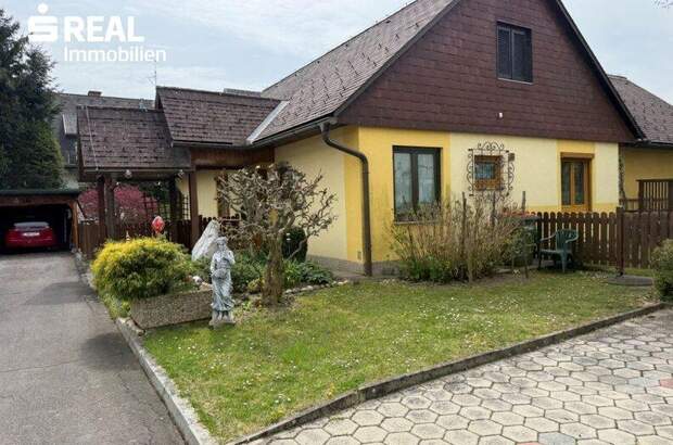 Haus kaufen in 8344 Bad Gleichenberg (Bild 1)