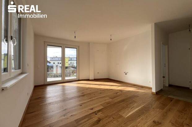 Terrassenwohnung kaufen in 3423 St. Andrä (Bild 3)