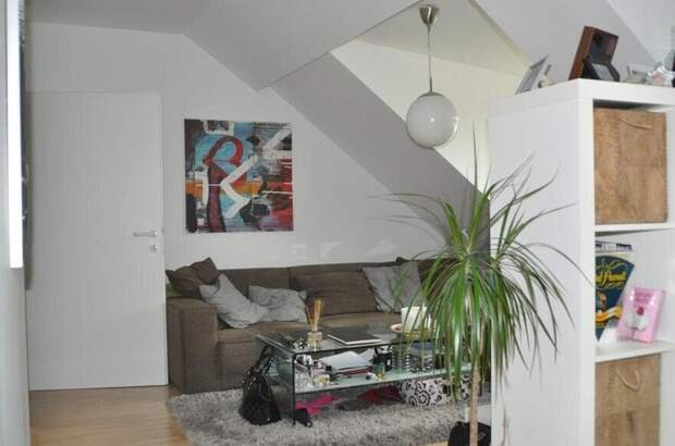 Wohnung mit Balkon mieten in 4040 Linz (Bild 4)
